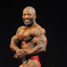 Curtis   Bryant - IFBB Muscle Heat  2012 - #1